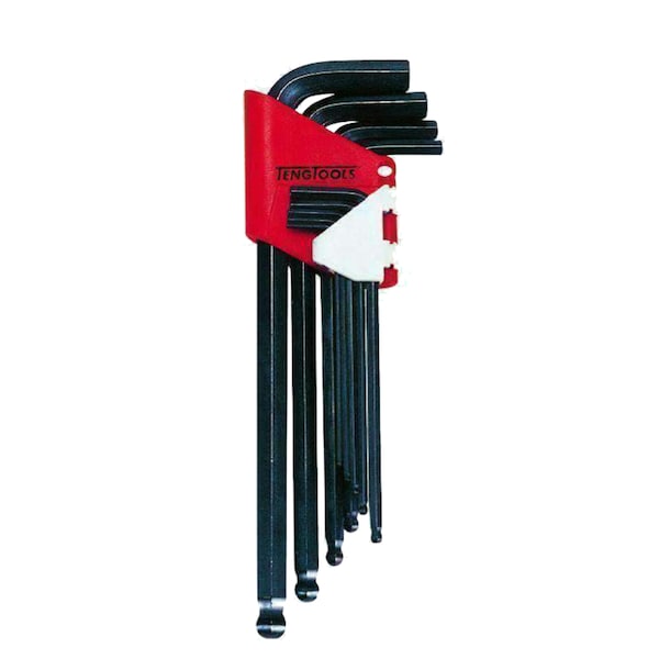 1479MM 9 Piece Metric Ball Point Hex Key Set
